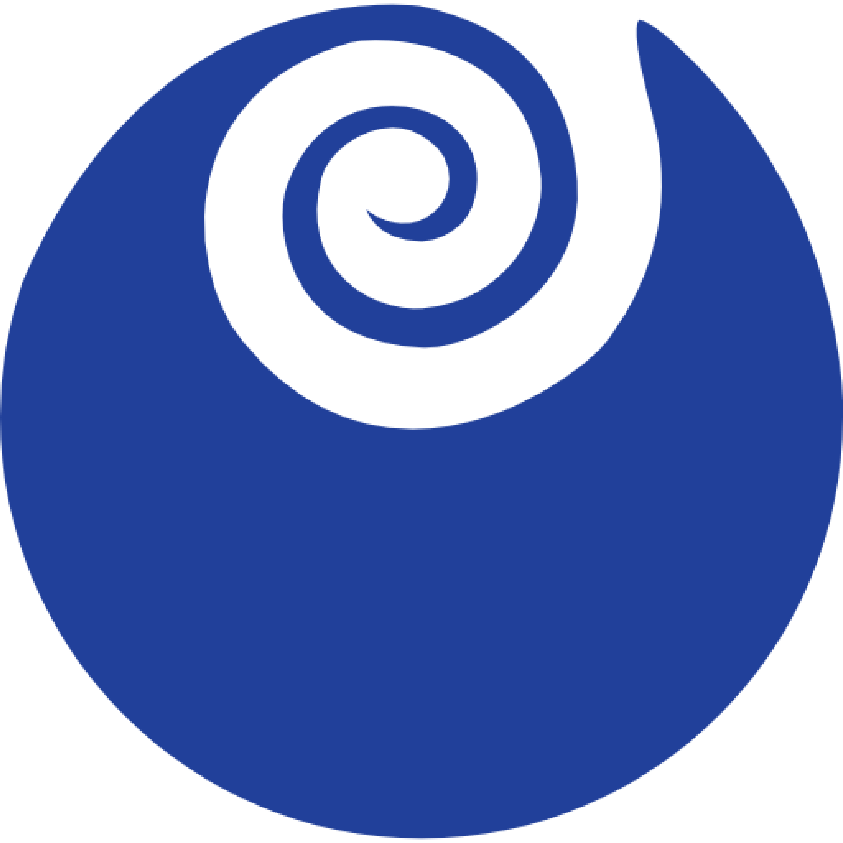 Swirl Icon